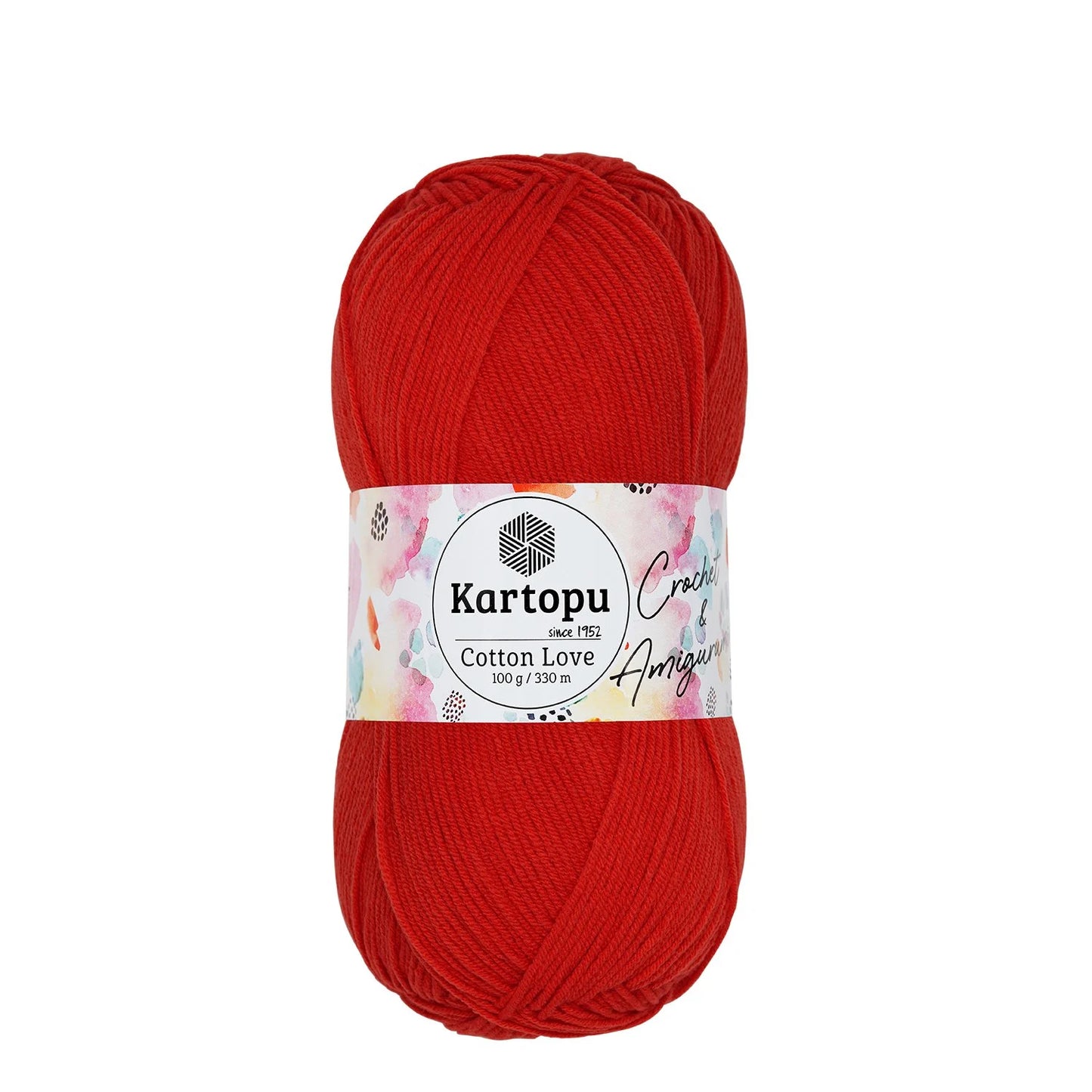 Kartopu Cotton Love K1170