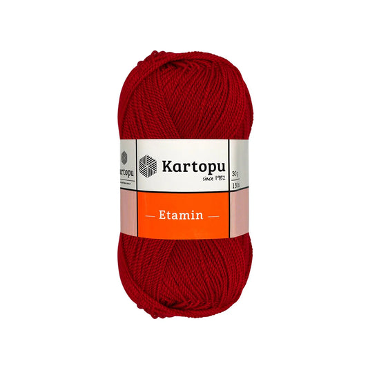 Kartopu Etamin K120