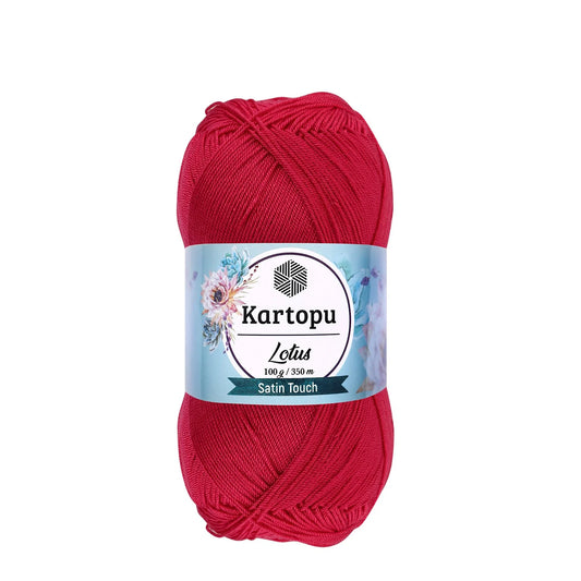 Kartopu Lotus K141 Fuşya