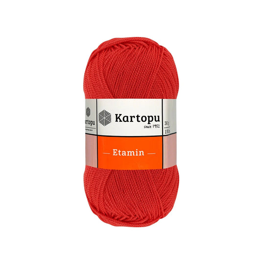 Kartopu Etamin K158