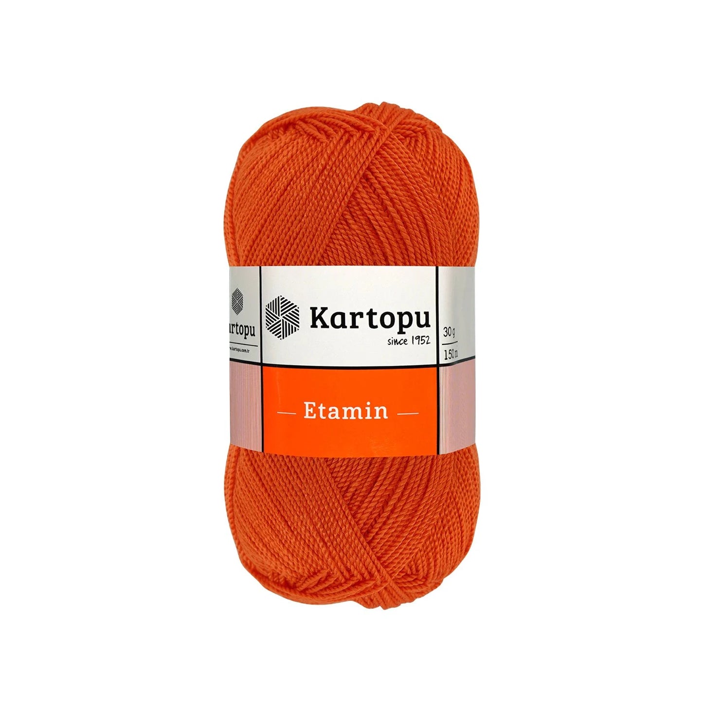 Kartopu Etamin K206