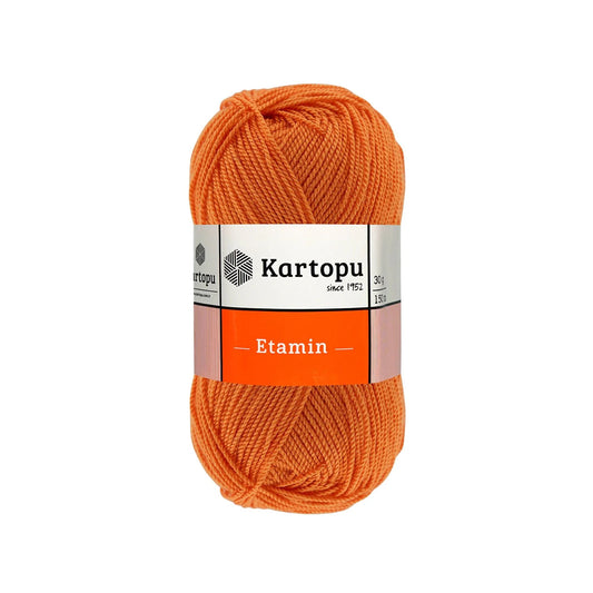 Kartopu Etamin K208