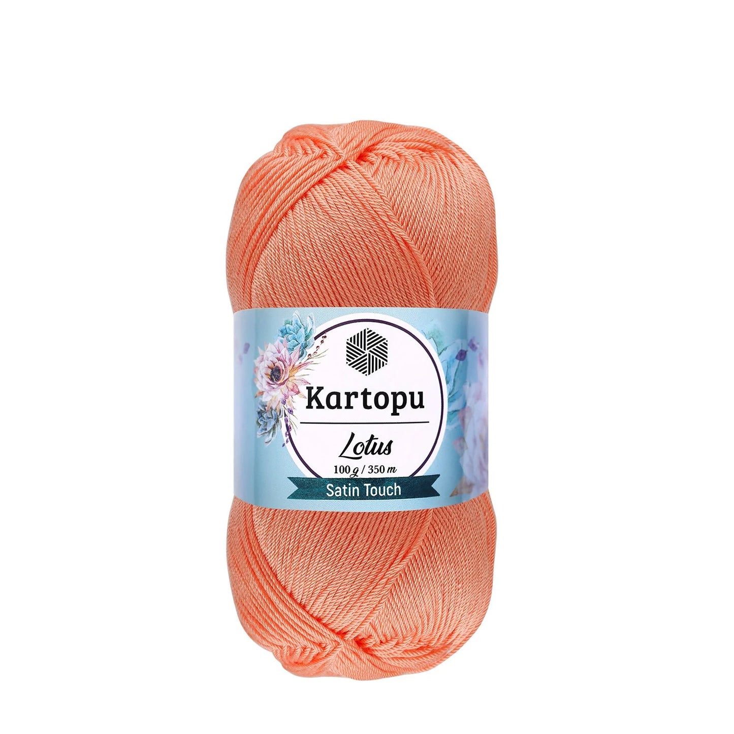 Kartopu Lotus K218 Yavruağazı