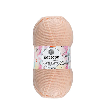 Kartopu Cotton Love K227