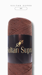 Sultan Supra İp 200 gr