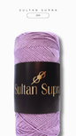 Sultan Supra İp 200 gr