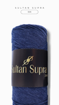 Sultan Supra İp 200 gr