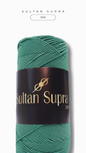 Sultan Supra İp 200 gr