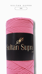 Sultan Supra İp 200 gr