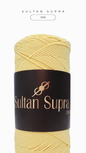 Sultan Supra İp 200 gr