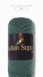 Sultan Supra İp 200 gr