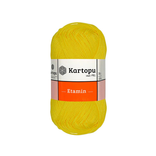 Kartopu Etamin K324