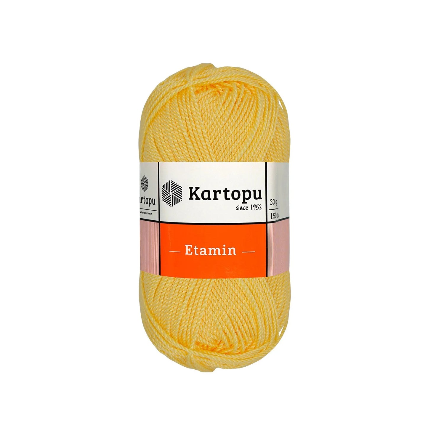Kartopu Etamin K329