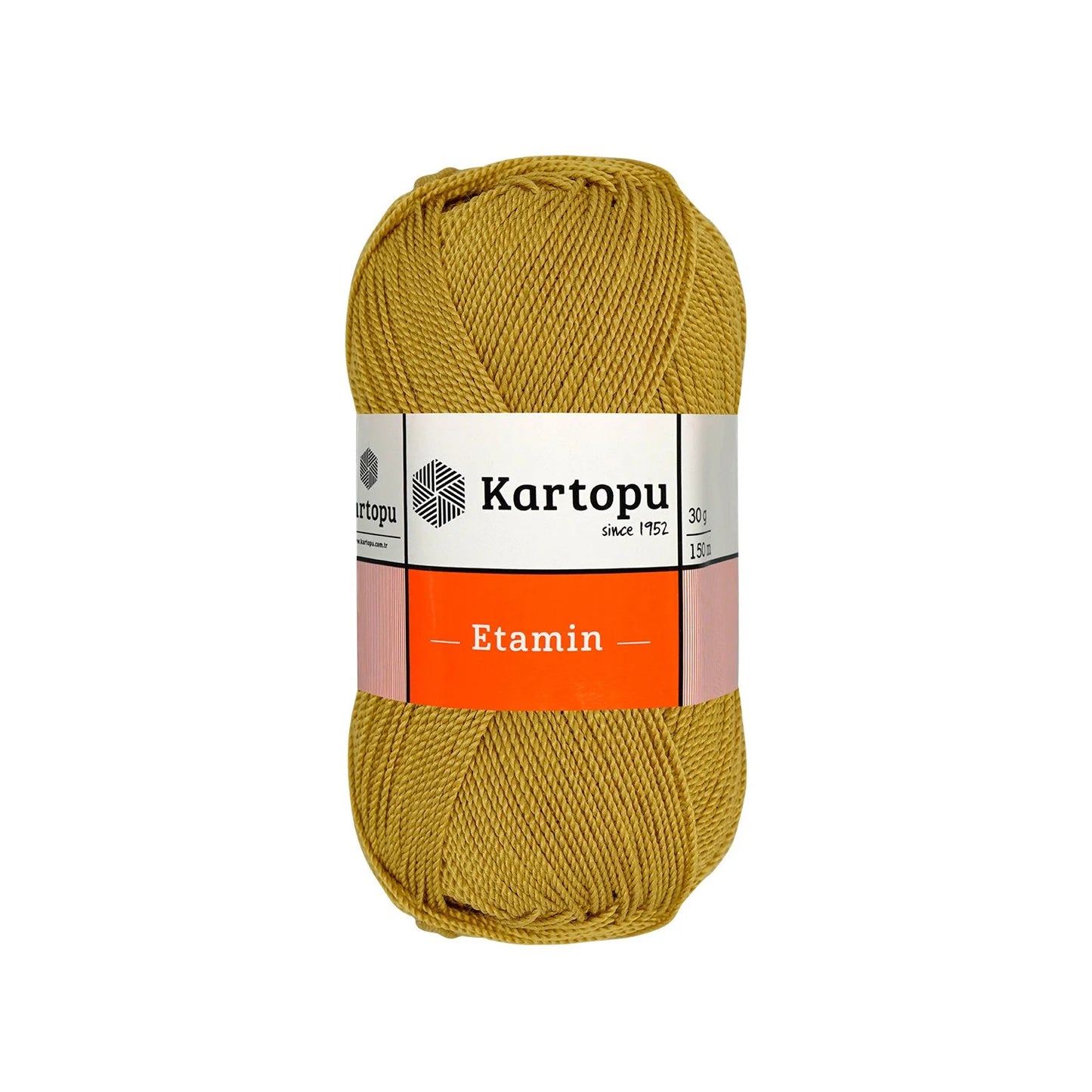 Kartopu Etamin K358