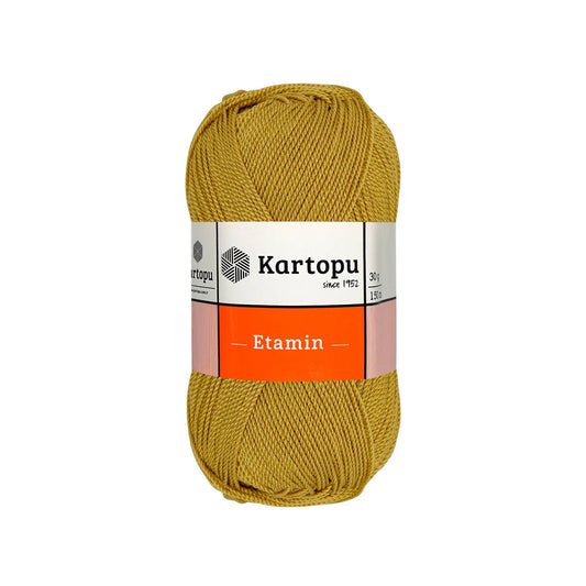 Kartopu Etamin K358