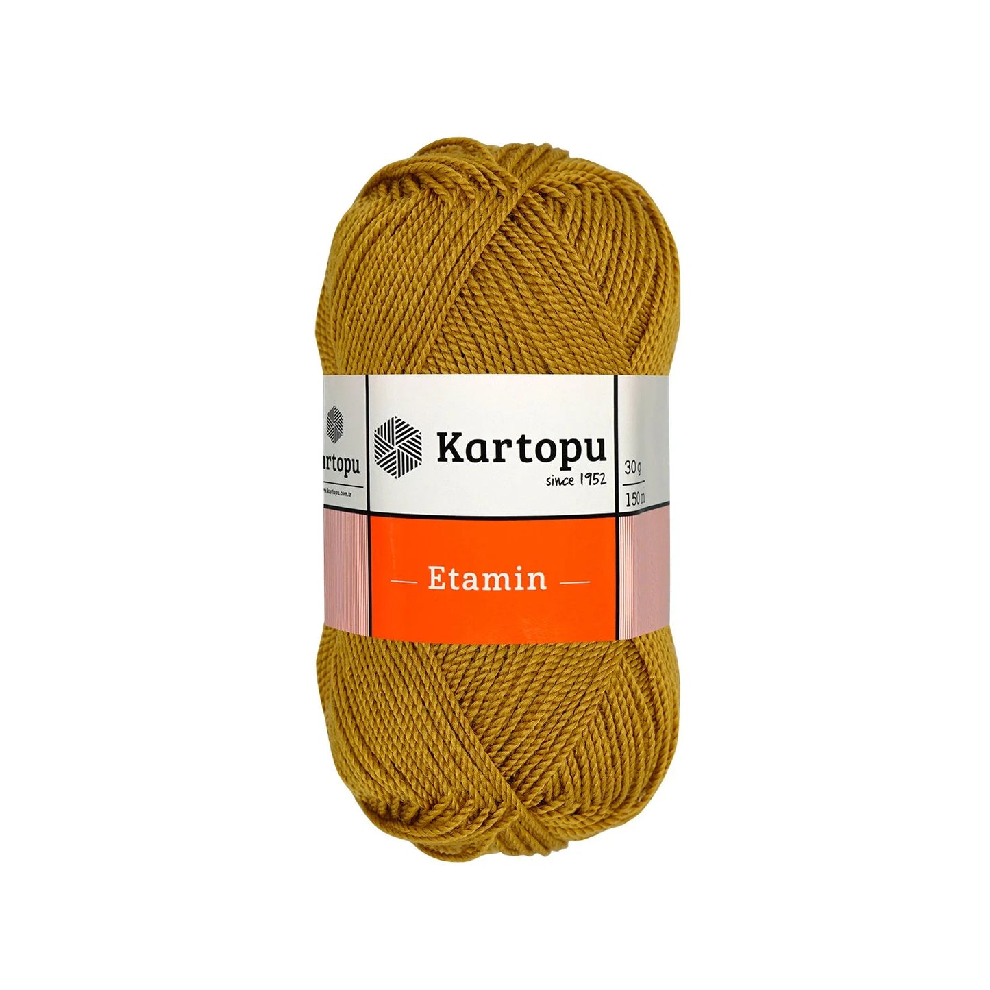 Kartopu Etamin K359