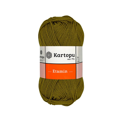 Kartopu Etamin K390