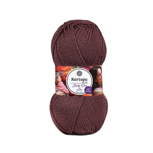 Kartopu Baby One Lüks K1707