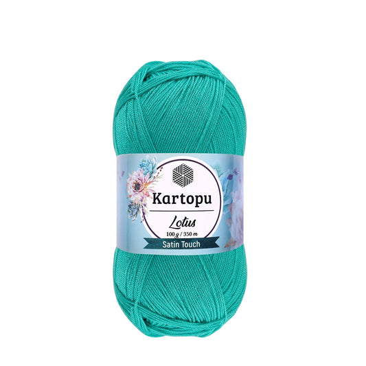 Kartopu Lotus K440 Yeşil
