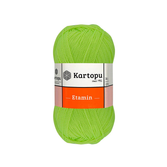 Kartopu Etamin K448