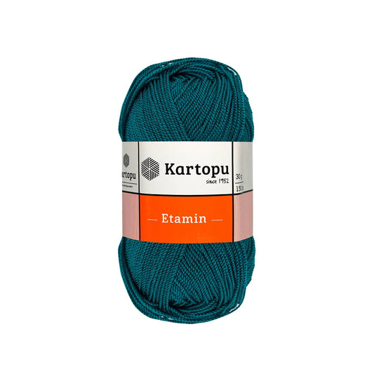 Kartopu Etamin K467