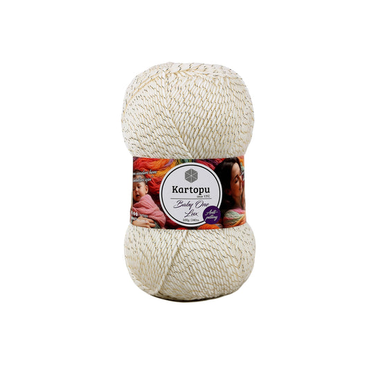Kartopu Baby One Lüks K010 AL