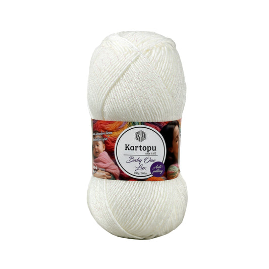 Kartopu Baby One Lüks K010 SE