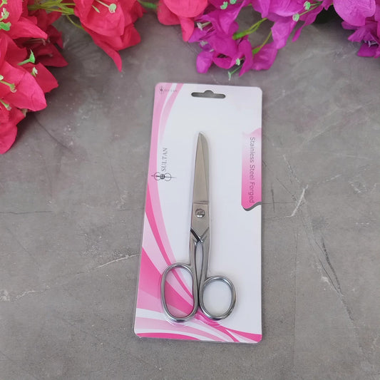 Sultan Metal Makas 15 cm