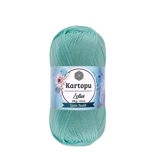Kartopu Lotus K507 Mint