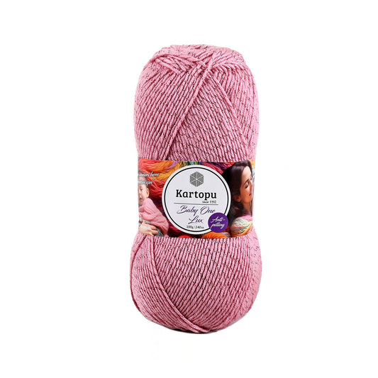 Kartopu Baby One Lüks K1763