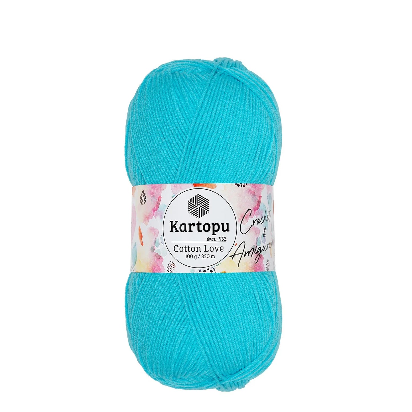 Kartopu Cotton Love K516