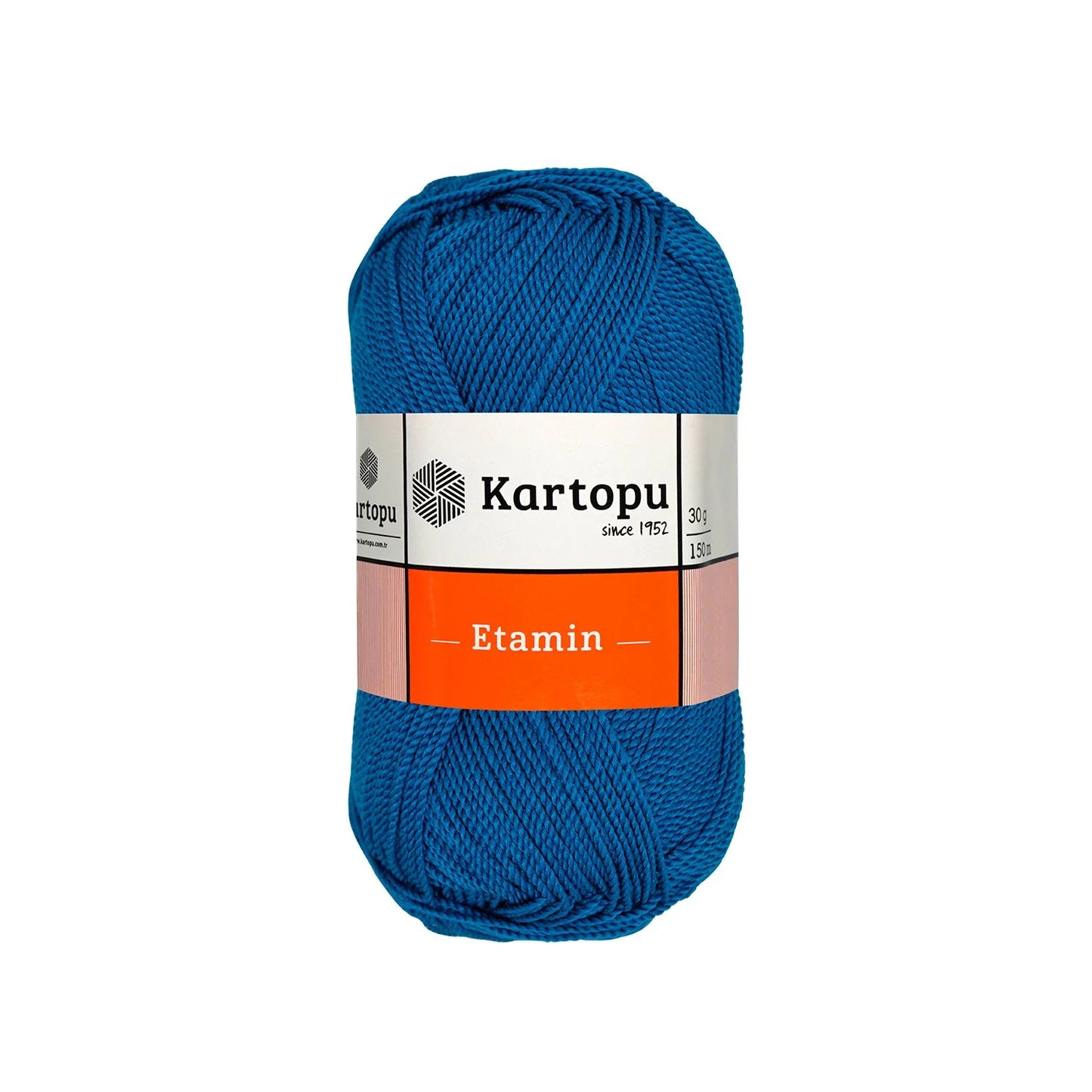 Kartopu Etamin K520
