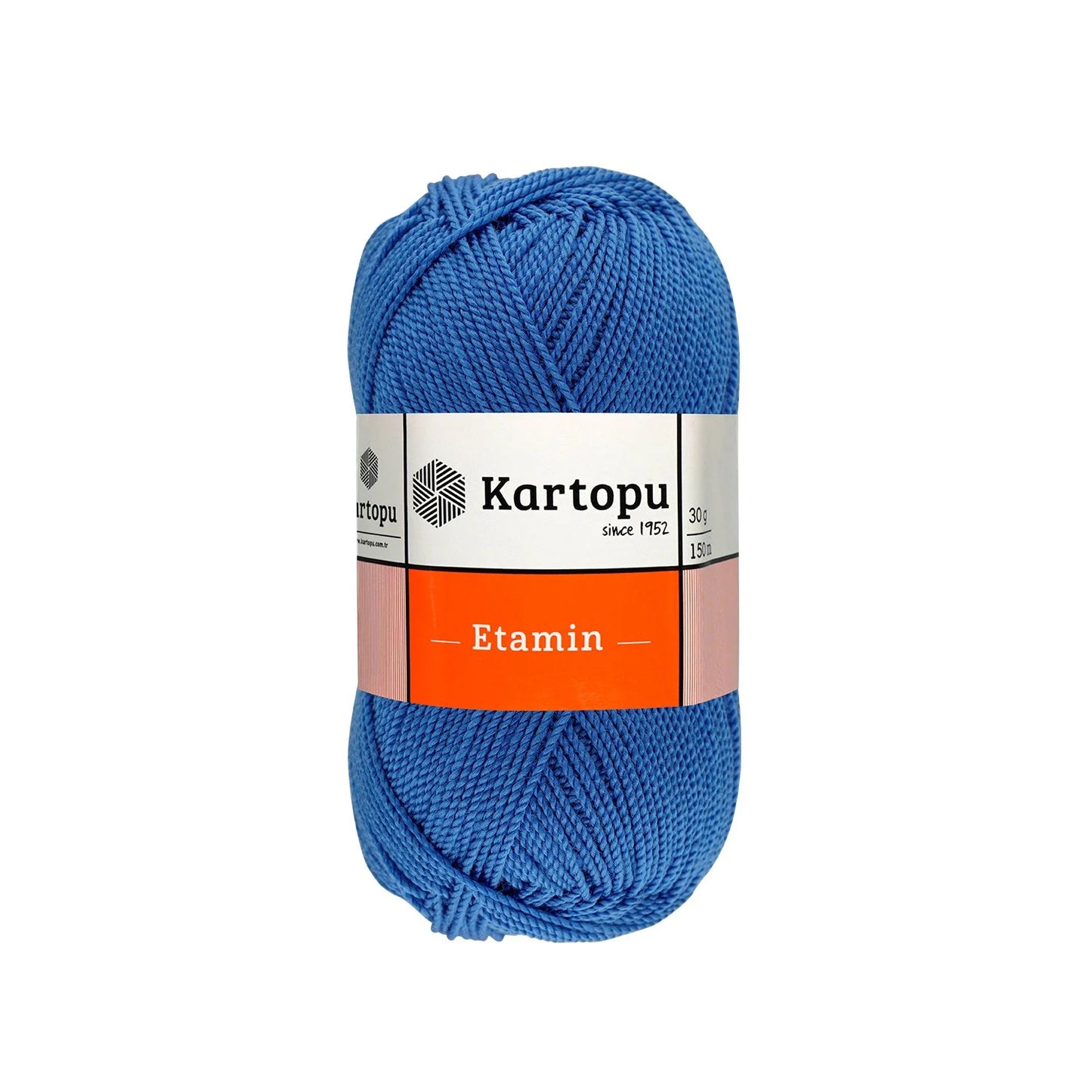Kartopu Etamin K523