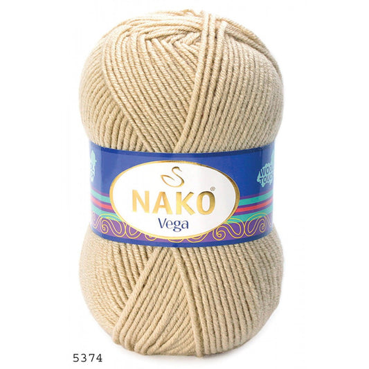 Nako Vega Buğday  5374