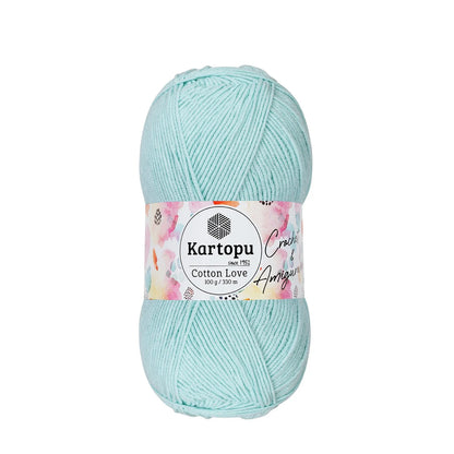 Kartopu Cotton Love K547