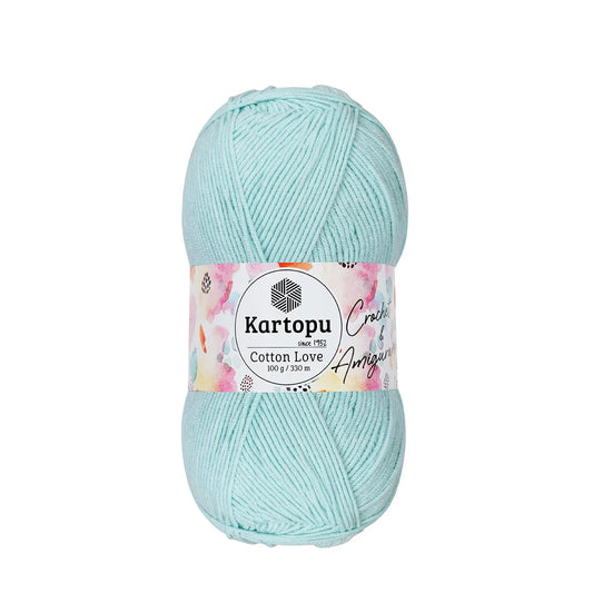 Kartopu Cotton Love K547