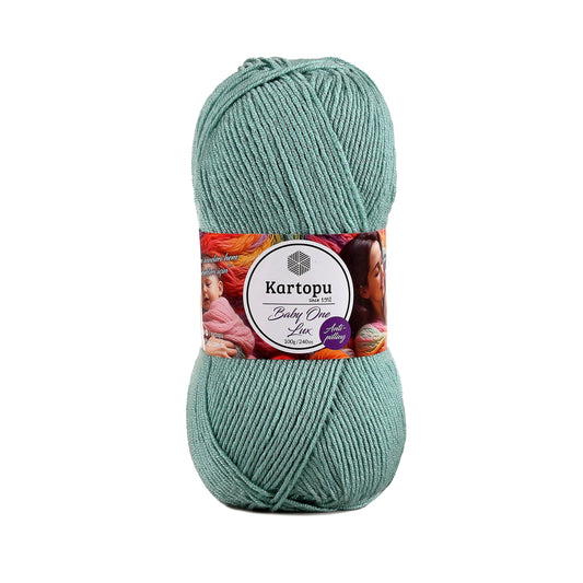 Kartopu Baby One Lüks K493