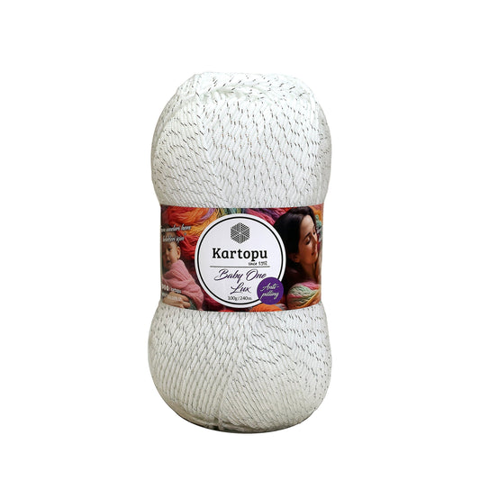 Kartopu Baby One Lüks K010 GÜ