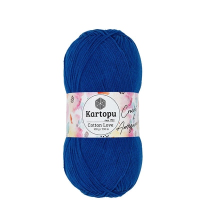 Kartopu Cotton Love K621