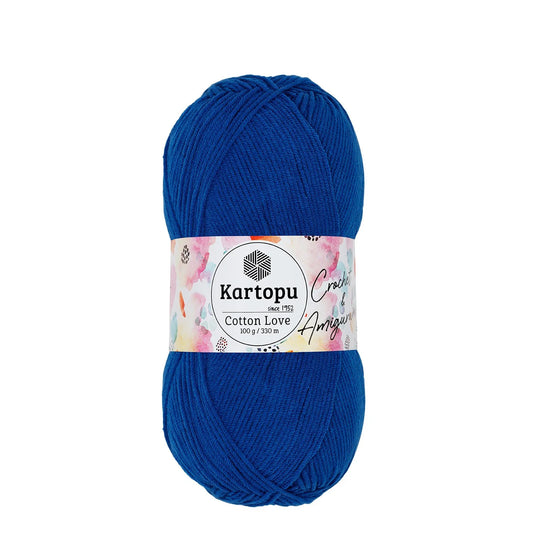 Kartopu Cotton Love K621