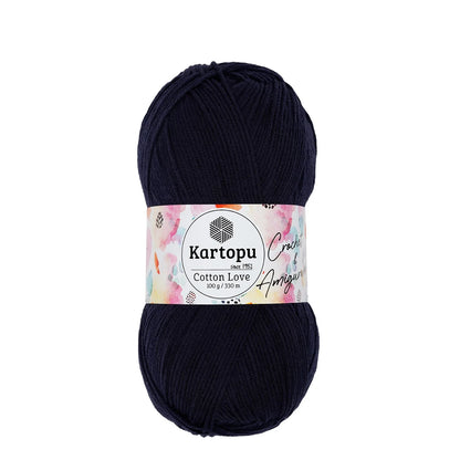 Kartopu Cotton Love K630
