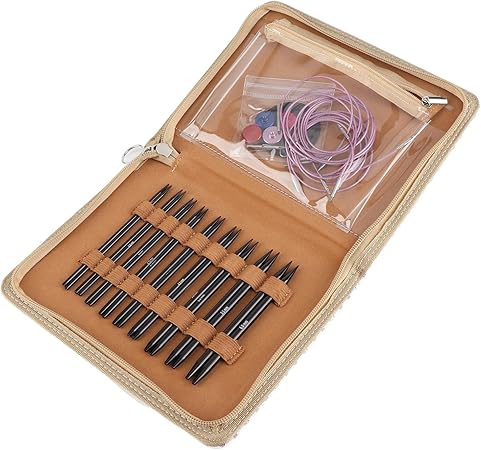 Black Series Cüzdanlı Misinalı Şiş Seti