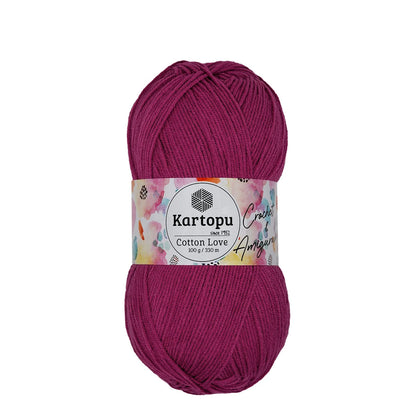 Kartopu Cotton Love K730