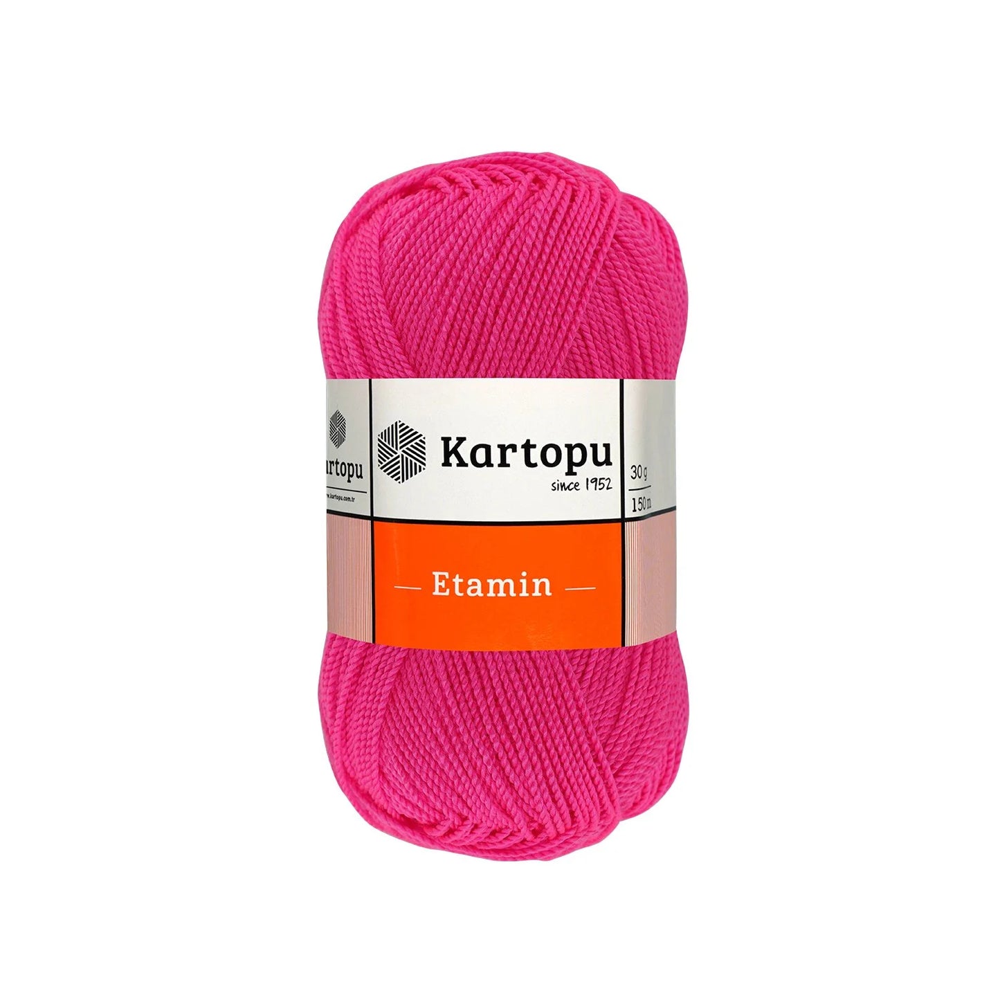 Kartopu Etamin K733