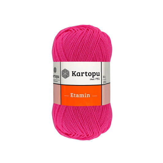 Kartopu Etamin K733