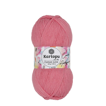Kartopu Cotton Love K766