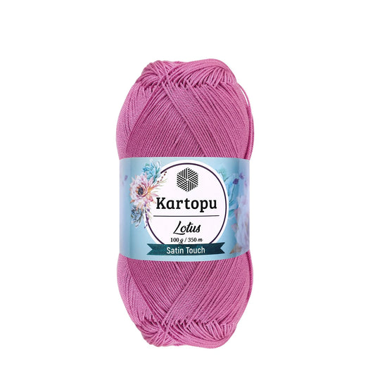 Kartopu Lotus K775 Leylak