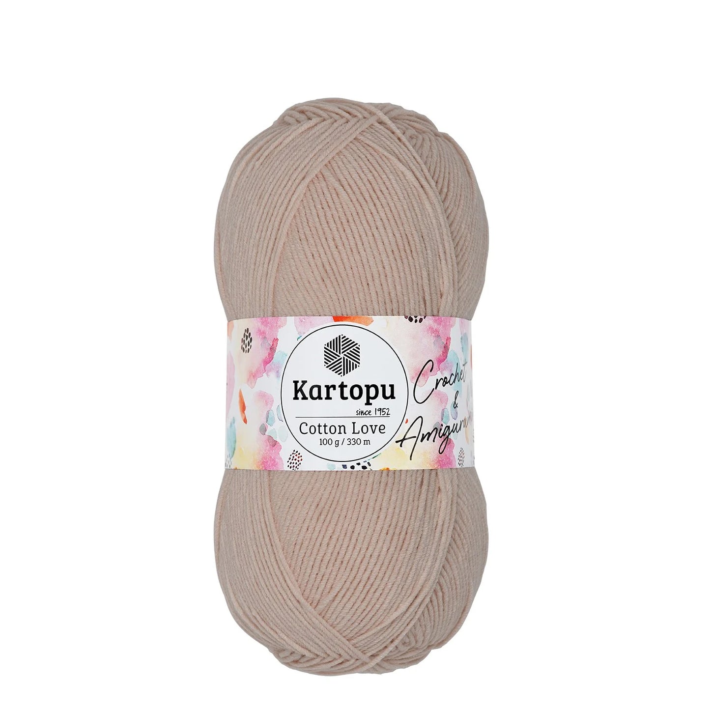 Kartopu Cotton Love K793