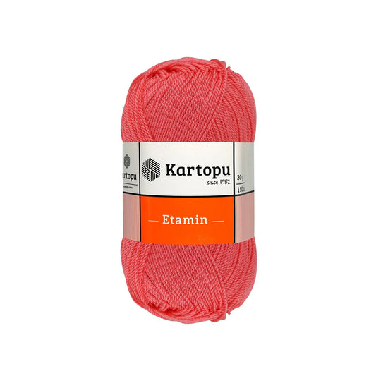Kartopu Etamin K810
