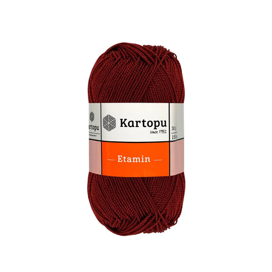 Kartopu Etamin K829